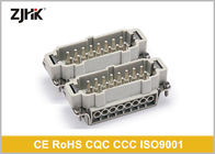 HE 32 पिन हैवी वायर कनेक्टर्स वायर कनेक्शन किट के लिए कॉपर मिश्र धातु