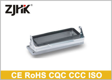 H24B-BK-1L-CV 09300240304 हैवी ड्यूटी कनेक्टर HDC के लिए औद्योगिक आवास